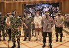 Tinjau-Vaksinasi-Massal-di-Bandung,-Panglima-TNI-dan-Kapolri-Minta-Warga-Tetap-Disiplin-Prokes