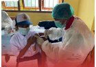 Hari-Ini,-Gerai-Vaksin-Presisi-Polres-Manggarai-Barat-Hadir-di-SMPN-1-Komodo
