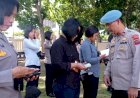 Tegakan-Disiplin,-Seksi-Propam-Polres-Manggarai-Barat-Periksa-Sikap-Tampang-Anggota
