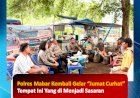 Polres-Mabar-kembali-gelar-“Jumat-Curhat”,-Tempat-ini-Yang-di-Sasar