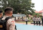 Menyambut-Paskah,-Polisi-Perketat-Keamanan-Gereja-di-Labuan-Bajo