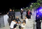 Ciptakan-Situasi-Kamtibmas-Aman-di-Labuan-Bajo,-Polisi-Rutin-Laksanakan-Patroli