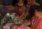 Gunakan-RIB,-Polisi-Berhasil-Evakuasi-Ibu-Hamil-di-Labuan-Bajo