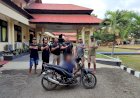 Curi-Motor,-Seorang-Residivis-Kembali-Ditangkap-Tim-Resmob-Komodo-di-Labuan-Bajo