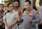 Menhut-Raja-Juli-Temui-Kapolri-Bahas-Penegakan-Hukum-Kehutanan