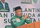 PP-GPA:-Polri-Sigap-Kawal-Arus-Mudik-dan-Balik-Lebaran