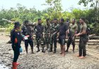 Olah-TKP-dan-Rekonstruksi-oleh-Bareskrim-Polri-di-Lokasi-Hilangnya-Iptu-Tomi-S-Marbun