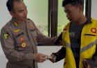 Polda-NTT-Gelar-Pemeriksaan-Kesehatan-Gratis-untuk-Pengemudi-Ojek-Daring-dalam-Rangka-Hari-Bhayangkara-ke-79