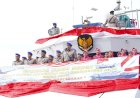 Wakapolri-Pimpin-Tabur-Bunga-di-Teluk-Jakarta-Sambut-Hari-Bhayangkara-ke-79