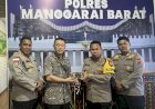 Pastikan-Keamanan-Pariwisata,-Kapolres-Mabar-Terima-Kunjungan-Kerja-Konjen-Jepang-di-Labuan-Bajo