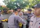 Tingkatkan-Pelayanan-Publik,-Polres-Mabar-Gelar-Apel-Lounching-Pamapta-di-Labuan-Bajo