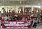 HUT-Ke-78-Reserse-Polri,-Polisi-Salurkan-Bantuan-Bagi-Anak-Panti-dan-Ponpes-di-Labuan-Bajo