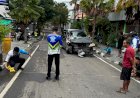 Diduga-Mabuk-dan-Kurangnya-Lampu-Indikator-Belakang,-Innova-Hantam-Truk-Sampah-di-Pasar-Lama-Labuan-Bajo