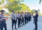 Kesiapsiagaan-Sat-Pamobvit-Polres-Mabar-Jaga-Objek-Vital-Labuan-Bajo