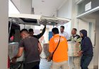 Setelah-10-Hari,-Jenazah-Pasutri-WNA-Austria-yang-Jatuh-di-Cunca-Wulang-Diberangkatkan-ke-Bali