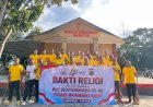 Sambut-Hari-Bhayangkara-ke-80,-Polres-Mabar-Rawat-Toleransi-Lewat-Bakti-Religi-Lintas-Agama