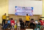 Setetes-Darah-untuk-Labuan-Bajo:-Aksi-Humanis-Si-Dokkes-Polres-Mabar-Sambut-Hari-Bhayangkara