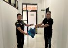 Berkas-P-21,-Polsek-Lembor-Limpahkan-Tersangka-Pencabulan-Anak-di-Bawah-Umur-ke-Kejari-Mabar
