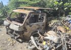 Tangani-Bentrokan-Sengketa-Lahan-di-Boleng,-Polres-Mabar-Terima-2-Laporan-Polisi-dan-Amankan-Barang-Bukti