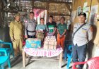 Polsek-Sano-Nggoang-Salurkan-Bantuan-Kemanusiaan-untuk-Korban-Kebakaran-di-Bokak-Rangga