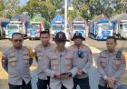 Komitmen-Kemanusiaan-Tanpa-Batas,-Polda-Jateng-Kirim-Puluhan-Ton-Logistik-Lewat-Polres-Manggarai-Barat