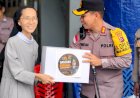 Pulihkan-Trauma-Korban-Gempa,-Polisi-Salurkan-Logistik-dan-Layanan-Kesehatan-di-Panti-Kkottongnae