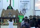 Sentuh-Umat-hingga-Pelosok,-Polres-Manggarai-Barat-Gelar-