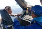 Hari-Ke-6-Pencarian-:-Kapolres-Mabar-Pantau-Langsung-Tim-SAR-Gabungan-Deploy-Teknologi-Bawah-Laut