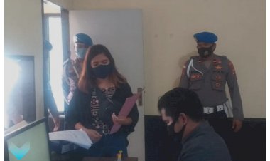 Kasi-Propam-Polres-Mabar-Tegaskan-Pelayanan-Publik-Harus-Bebas-Pungli