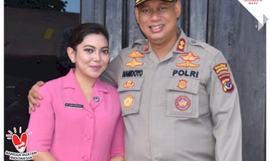 Pindah-Tugas,-AKBP-Handoyo-Santoso,-S.I.K.,-M.Si.-Ucapkan-Salam-Perpisahan