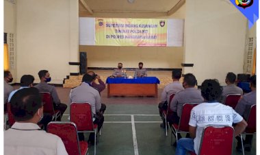 Polres-Manggarai-Barat-Terima-Kunjungan-Tim-Supervisi-dan-Asistensi-Bidang-Keuangan