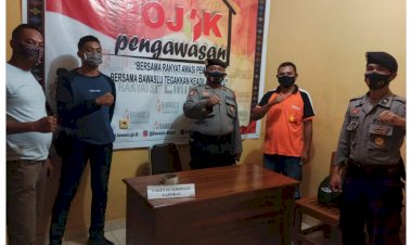 Cipta-Kondisi-Kondusif,-Polres-Manggarai-Barat-Gelar-Patroli-Malam