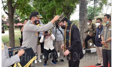 Menpan-RB-Kunjungi-Polres-Manggarai-Barat