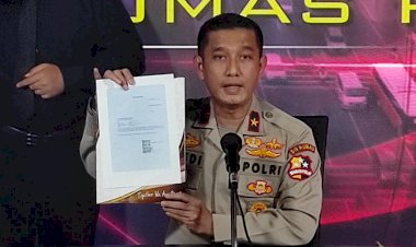 Polri-Sebut-Pihak-Keluarga-Sudah-Ketahui-Penyakit-yang-Diderita-Ustaz-Maaher