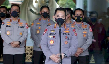 Kapolri-Keluarkan-Surat-Edaran-Penanganan-Kasus-UU-ITE,-Ini-Isinya