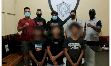 Polres-Manggarai-Barat-Ringkus-Tiga-Terduga-Pelaku-Penganiayaan-di-Labuan-Bajo