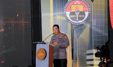 Launching-Polri-TV-Radio,-Kapolri:-Agar-Lebih-Dekat-Dan-Memberi-Edukasi-Masyarakat