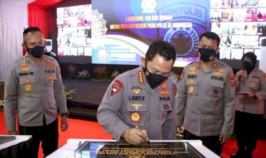 Kapolri-Resmikan-Gedung-Presisi-Polres-Kota-Tangerang-dan-100-Ribu-Rumah-untuk-Personel