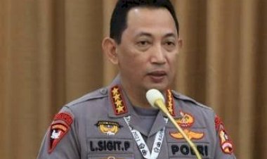 Cegah-Covid-19-di-Lamongan,-Panglima-TNI-dan-Kapolri-Instruksikan-Perkuat-Pos-PPKM-Mikro
