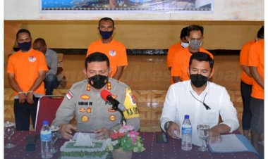 Polres-Manggarai-Barat-Tetapkan-Mantan-Kades-Racang-Welak-dan-Bendaharanya-Jadi-Tersangka-Korupsi-Dana-Desa