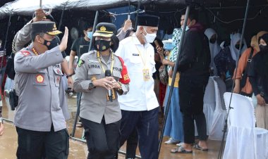 Arahan-Kapolri-ke-Forkopimda-Sumbar:-Jaga-Prokes-Hingga-Akselerasi-Vaksinasi-ke-Lansia