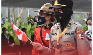 Parade-of-Nations-The-58th-IAWP-2021,-Indonesia-Menjadi-Tuan-Rumah