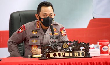 Kapolri-Wujudkan-Mimpi-Teuku-Tegar-Atlet-Peraih-Emas-PON-Jadi-Polisi
