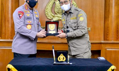 Tandatangani-MoU-dengan-Kementan,-Kapolri-Siap-Kawal-Ketahanan-Pangan-Rakyat-Indonesia