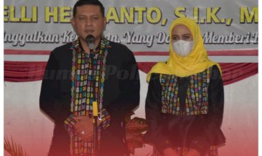 Pindah-Tugas,-AKBP-Bambang-Hari-Wibowo,-S.I.K.,-M.Si.-Pamitan