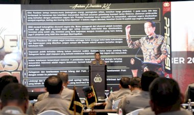 Apel-Kasatwil,-Kapolri-Minta-Capaian-Positif-Penanganan-Covid-Dipertahankan-Hingga-Kebiasaan-Untuk-Berbuat-Baik