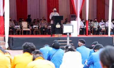 Buka-Lomba-Orasi,-Kapolri:-Komitmen-Polri-Junjung-Tinggi-HAM-dan-Nilai-Demokrasi