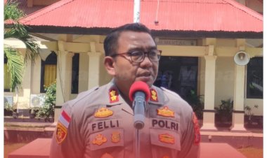 Jelang-Nataru,-Ini-Imbauan-Kapolres-Manggarai-Barat-