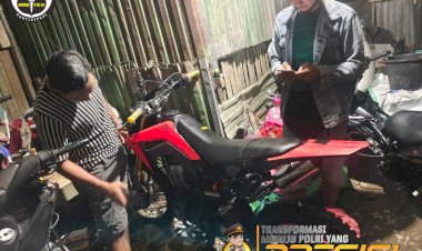 Tim-Lidik-Gabungan-Satuan-Intelkam-dan-Jatanras-Satuan-Reskrim-Polres-Mabar,-Bekuk-Terduga-Pelaku-Pencurian-Kendaraan-Bermotor-(Curanmor)