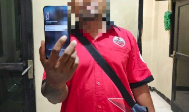 Kurang-Dari-24-Jam,-Tim-Jatanras-Polres-Mabar-Berhasil-Bekuk-Pelaku-Penjambretan